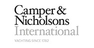 Camper & Nicholsons International logo