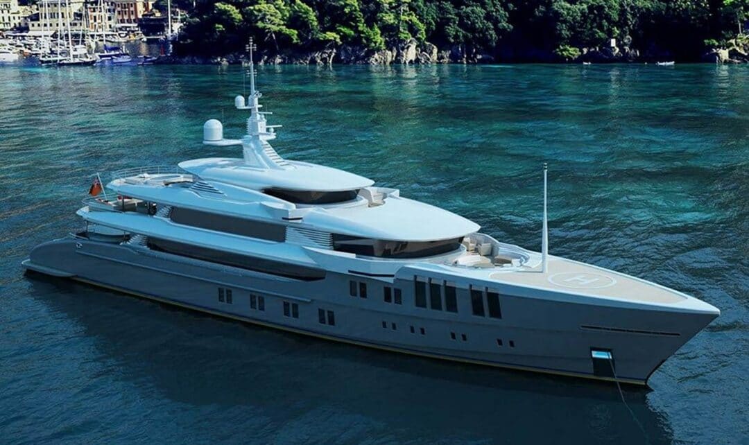 Motor Yachts for Sale Used Motor Yachts YATCO