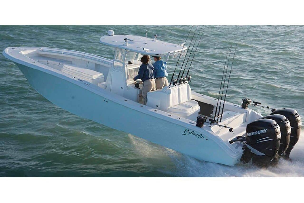 New Boats for Sale Near You Top Boat Brands YATCO