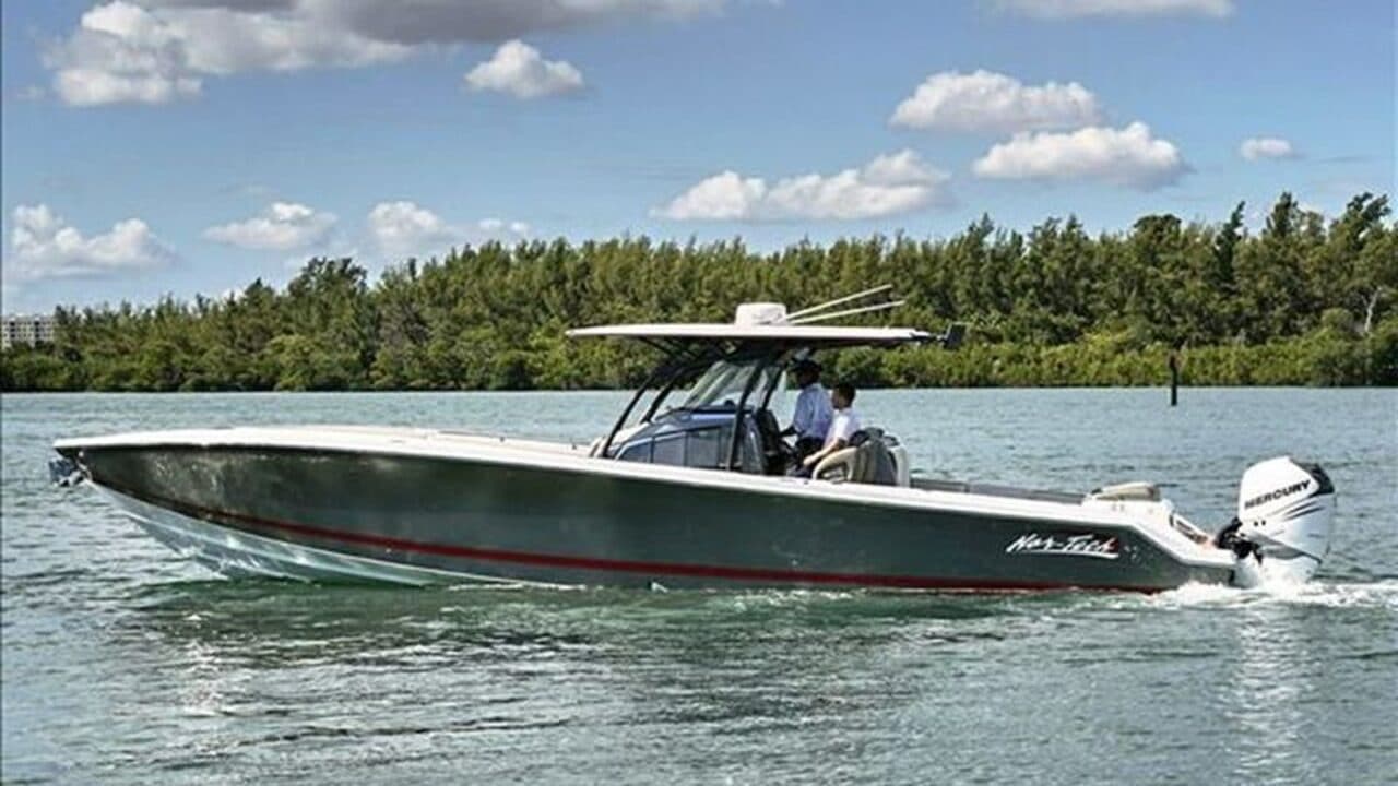 Houseboats for Sale New and Used Houseboats YATCO