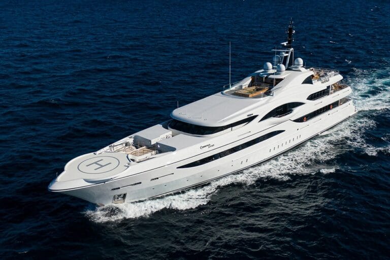 Yacht Showroom Launched By JUSTLUXE in Partnership with YATCO