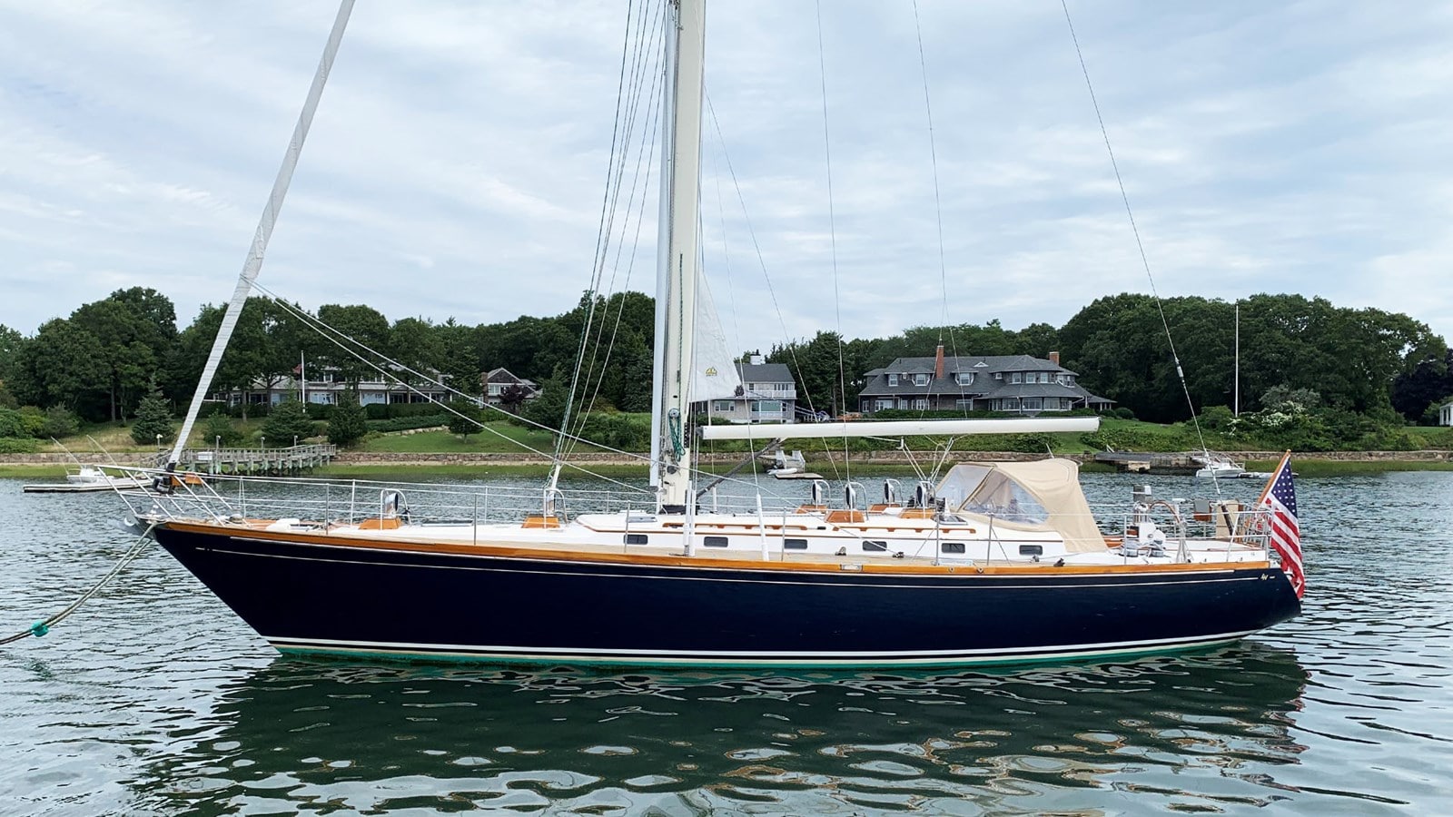 Boats and Yachts for Sale in Marion MA New & Used YATCO