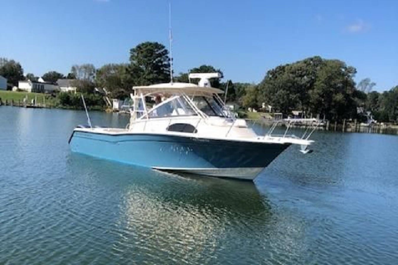 Boats and Yachts for Sale in Virginia New & Used Boats YATCO