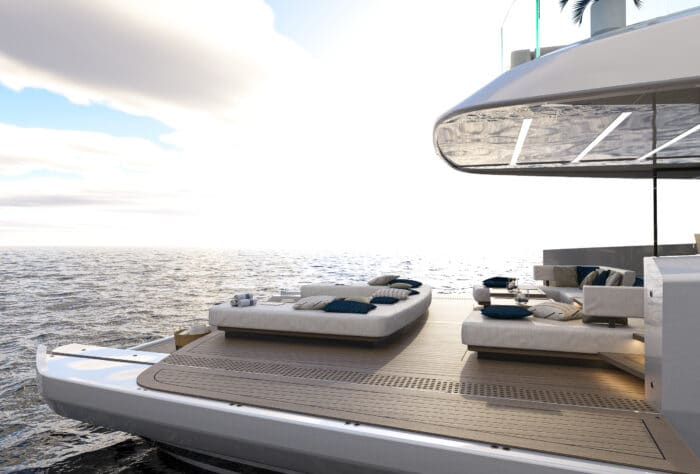 2023 ATLANTIQUE 43 Motor Yacht - Boat Review