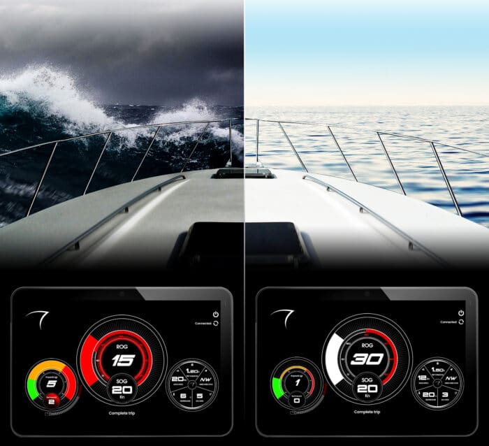 Hefring Marine Systems - Yachting Ventures Start-Ups