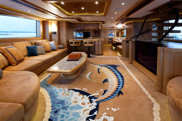 The Top 5 Sportfishing Yachts Gracing Our Oceans Today
