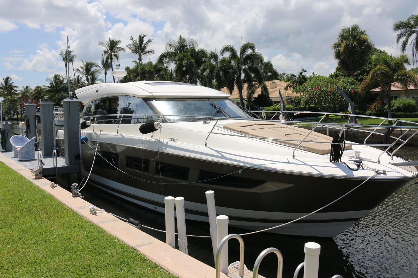 New & Used Boats and Yachts for Sale in Hobe Sound FL YATCO
