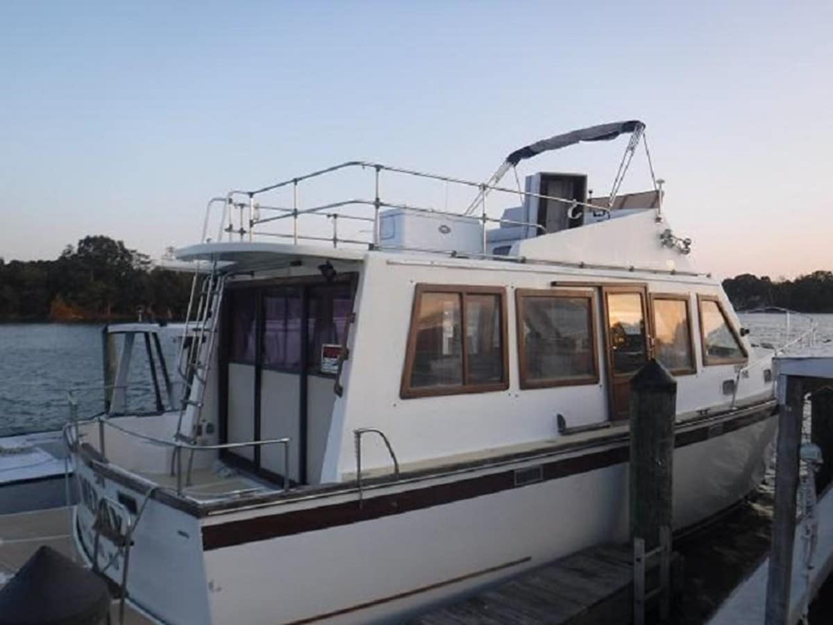 Boats and Yachts for Sale Saint Michaels MD YATCO