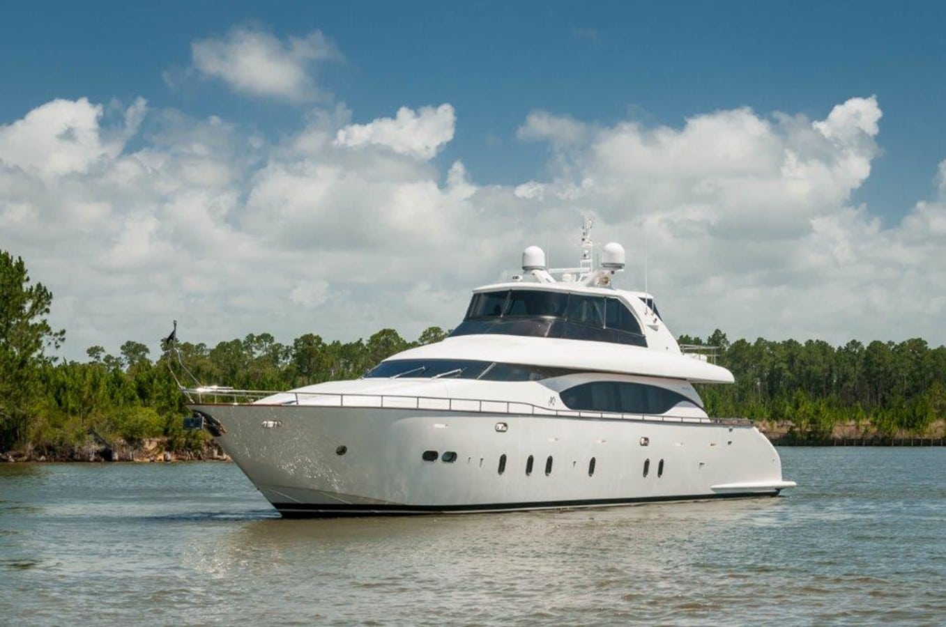 Boats and Yachts for Sale in Sandestin FL New & Used YATCO