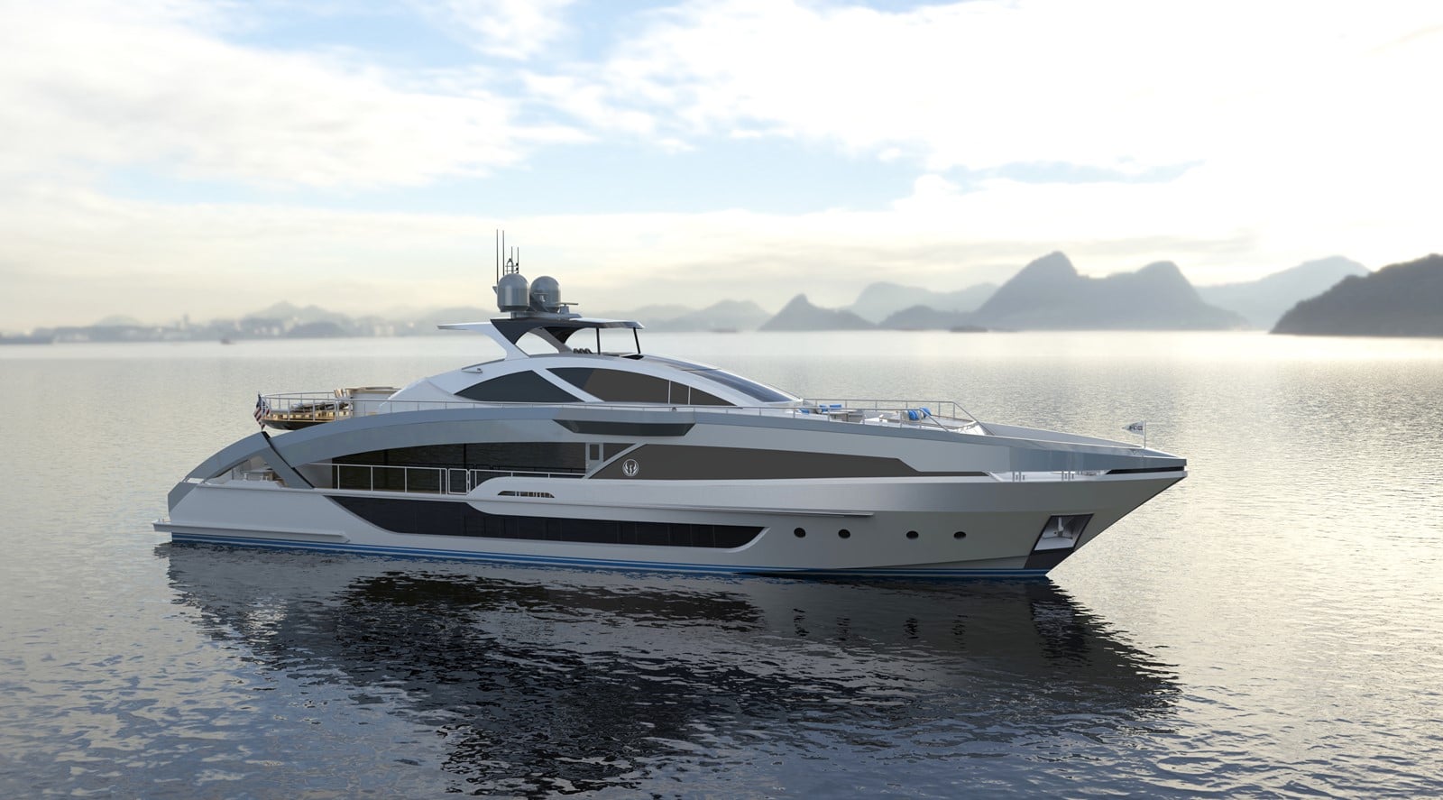 Boats and Yachts for Sale in South Korea New & Used YATCO