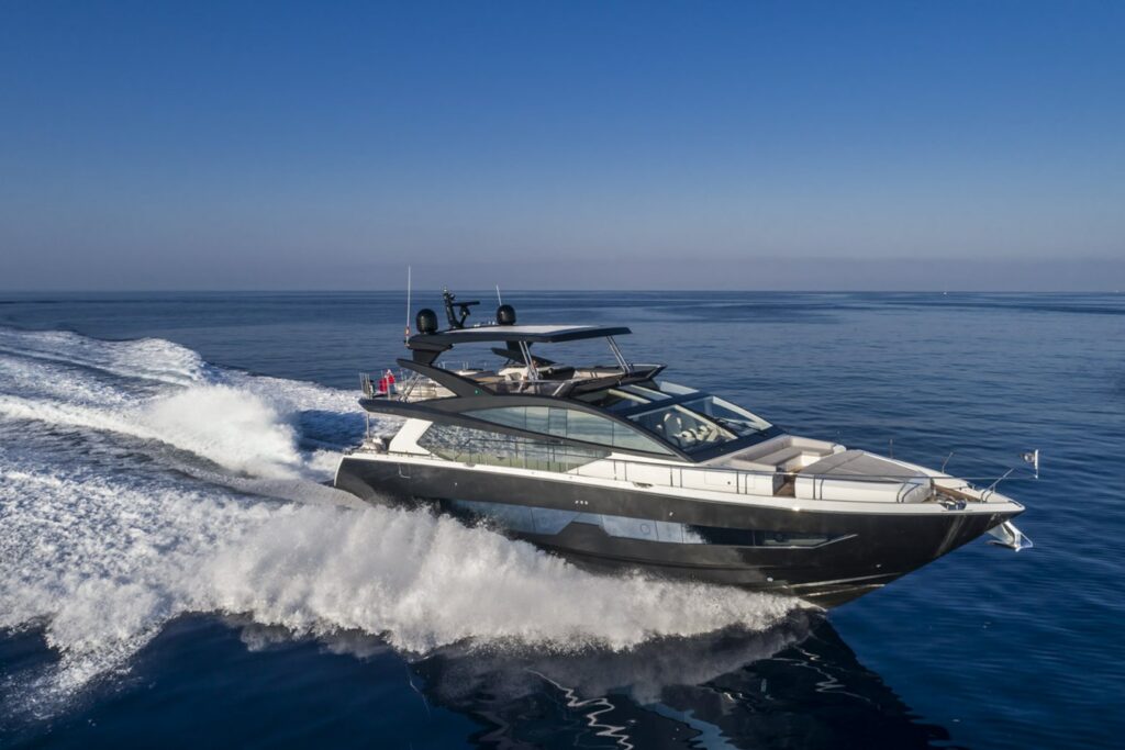 Pearl Yachts for Sale