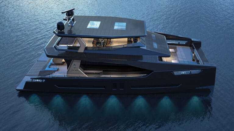 Alva Yachts Expands Its Dealership Network
