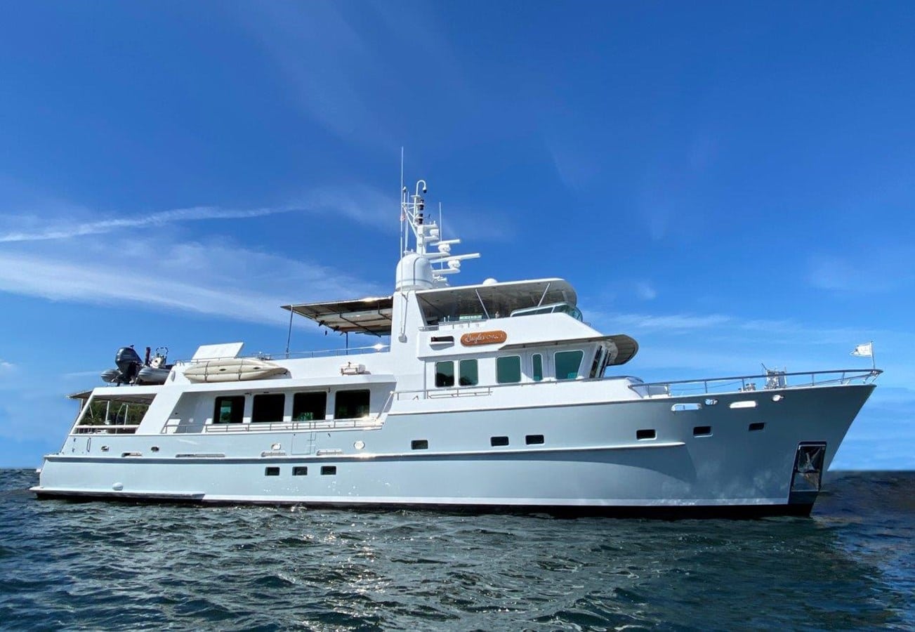 Boats and Yachts for Sale in Kodiak AK New & Used YATCO