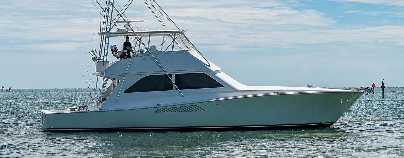 Boats and Yachts for Sale in Islamorada FL YATCO