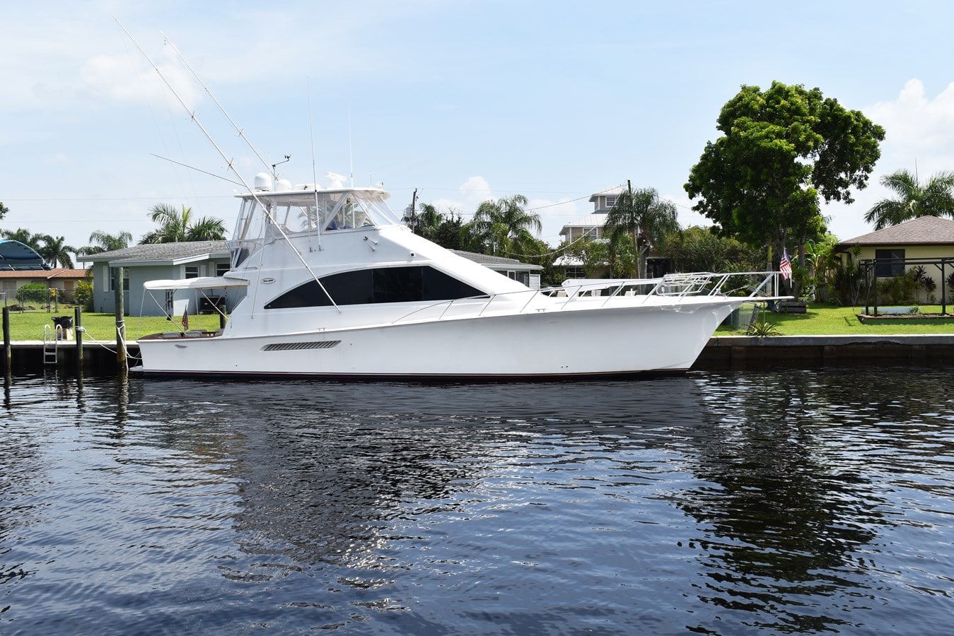Boats & Yachts for Sale in Port Charlotte FL New & Used YATCO
