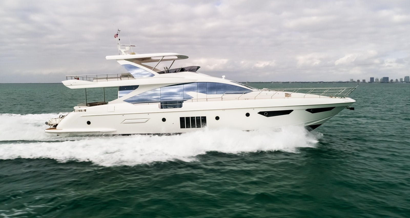 Boats & Yachts for Sale in Key Biscayne FL New & Used YATCO