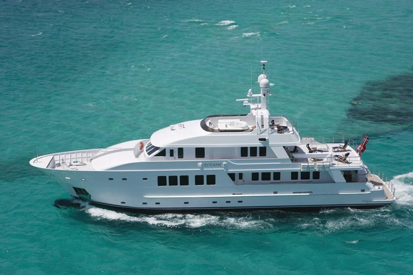 Boats and Yachts for Sale in South America New & Used YATCO