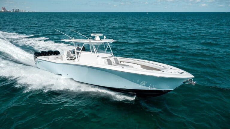 Center Console, what boat should I buy