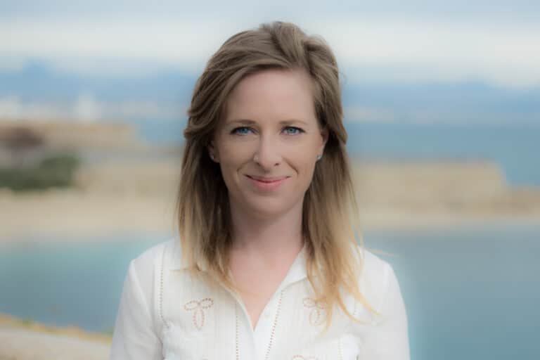 Read here about Jenny Caird, CEO and Founder of 212 Yachts, how she got started, who influenced her, and how she stays inspired.