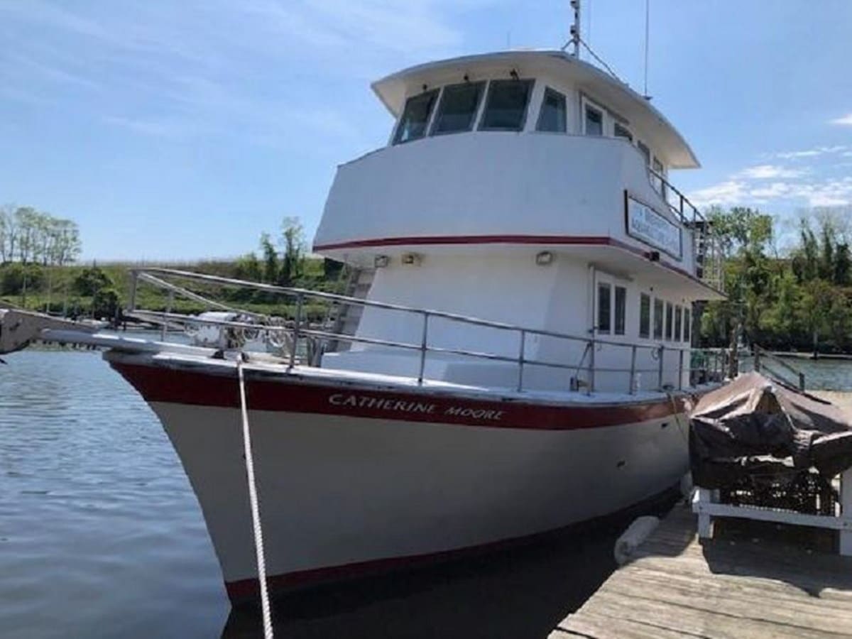 Boats and Yachts for Sale in Bridgeport CT New & Used YATCO