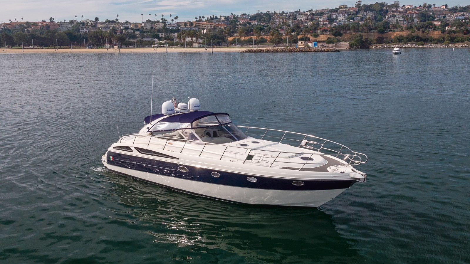 Boats and Yachts for Sale in San Pedro CA YATCO