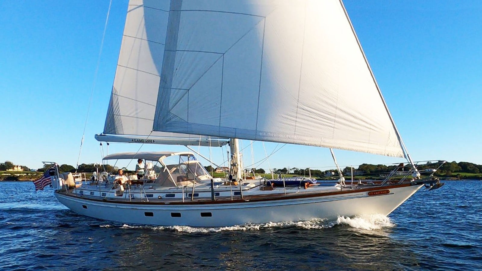 Boats and Yachts for Sale Stonington CT New & Used YATCO