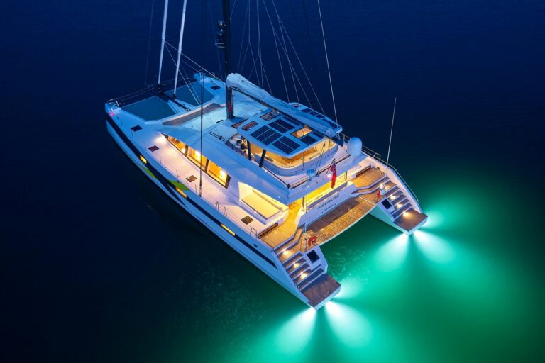 Catamaran NDSE, Top 5 Catamarans for Sale Worldwide