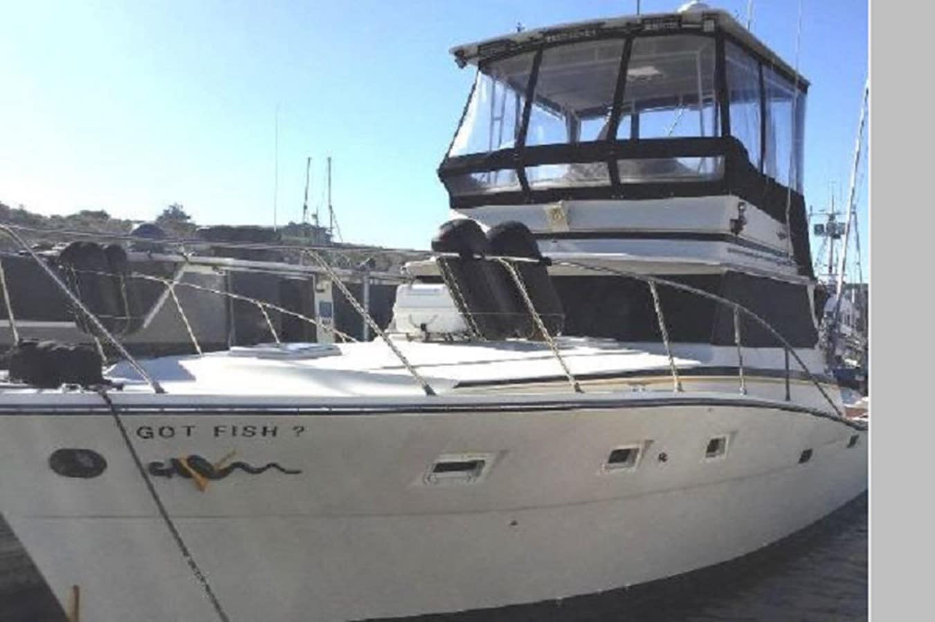 Boats and Yachts for Sale Bodega Bay CA YATCO