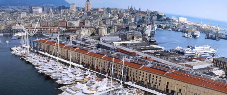 MYBA Charter Show, professional trade show, welcoming the world’s top luxury yacht charter brokers and professionals.
