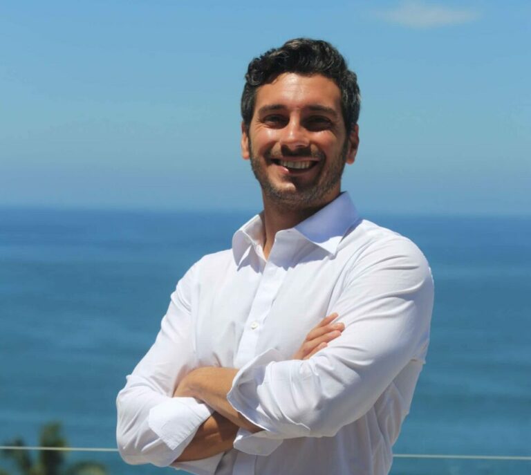The next generation of yachting is fresh, and has a lot to offer. Read more about Marco Fodale of Fraser Yachts here.