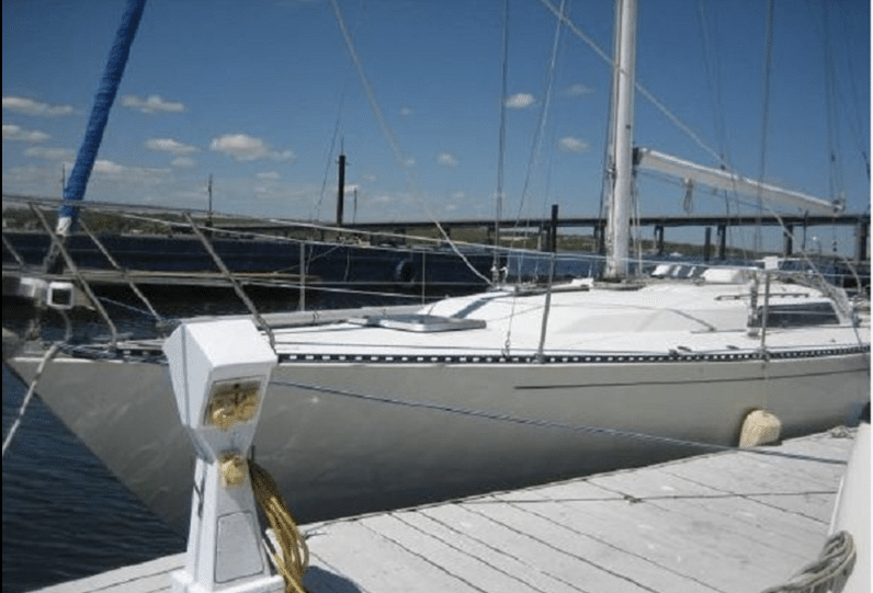 Boats and Yachts for Sale in Fall River MA YATCO