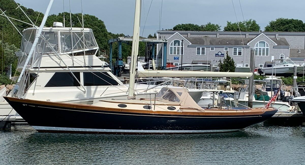 Boats and Yachts for Sale in North Falmouth MA YATCO