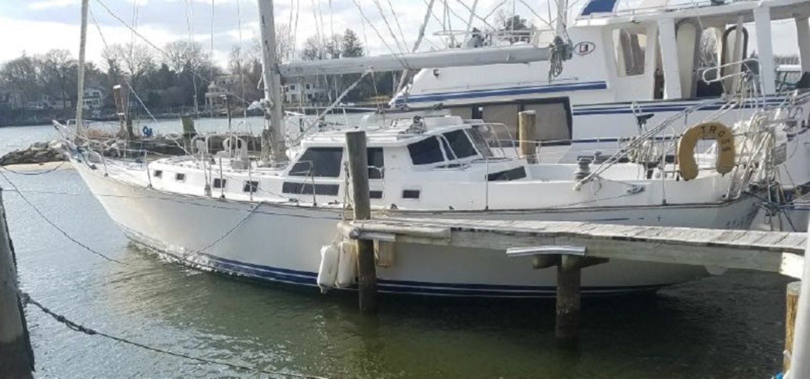Boats and Yachts for Sale in Arnold MD YATCO