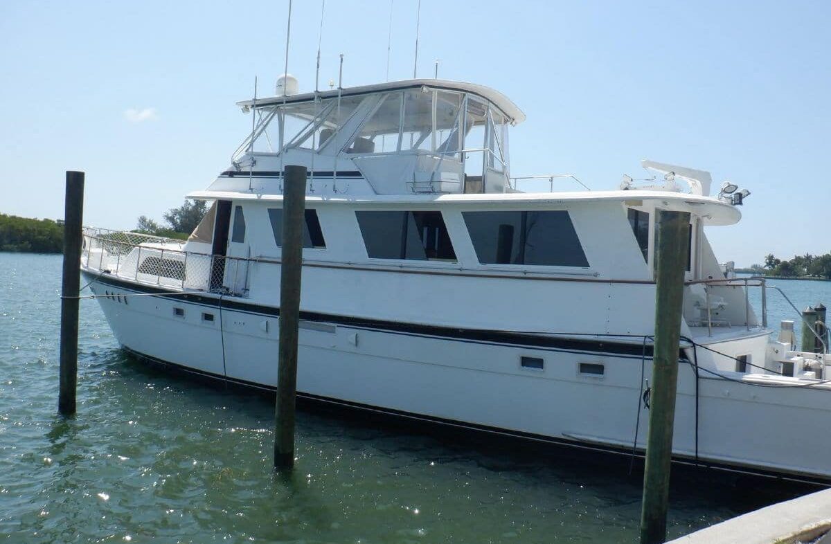 Boats and Yachts for Sale in Cape Haze FL YATCO
