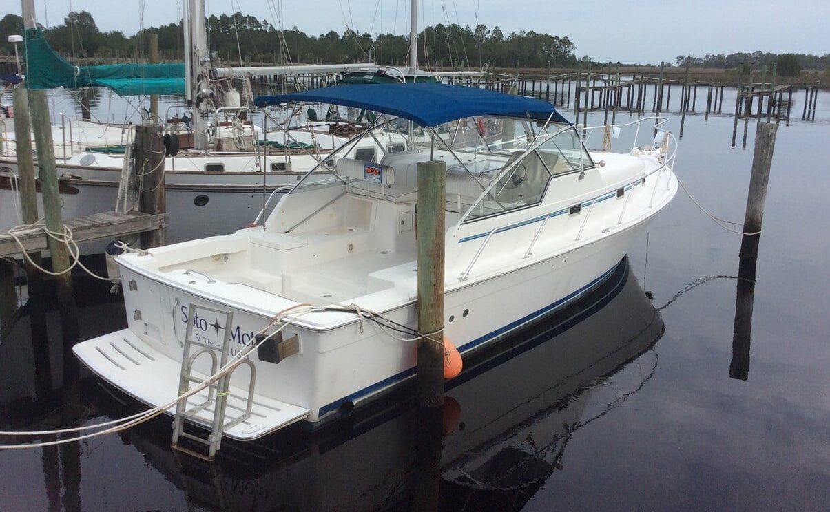 Boats and Yachts for Sale in Carrabelle FL New & Used YATCO
