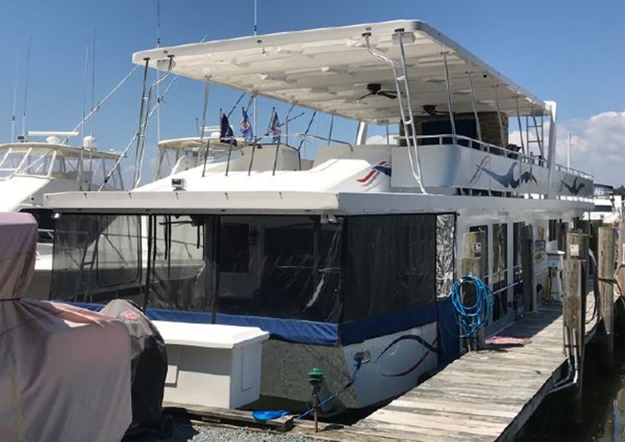 Boats and Yachts for Sale in Chestertown MA YATCO