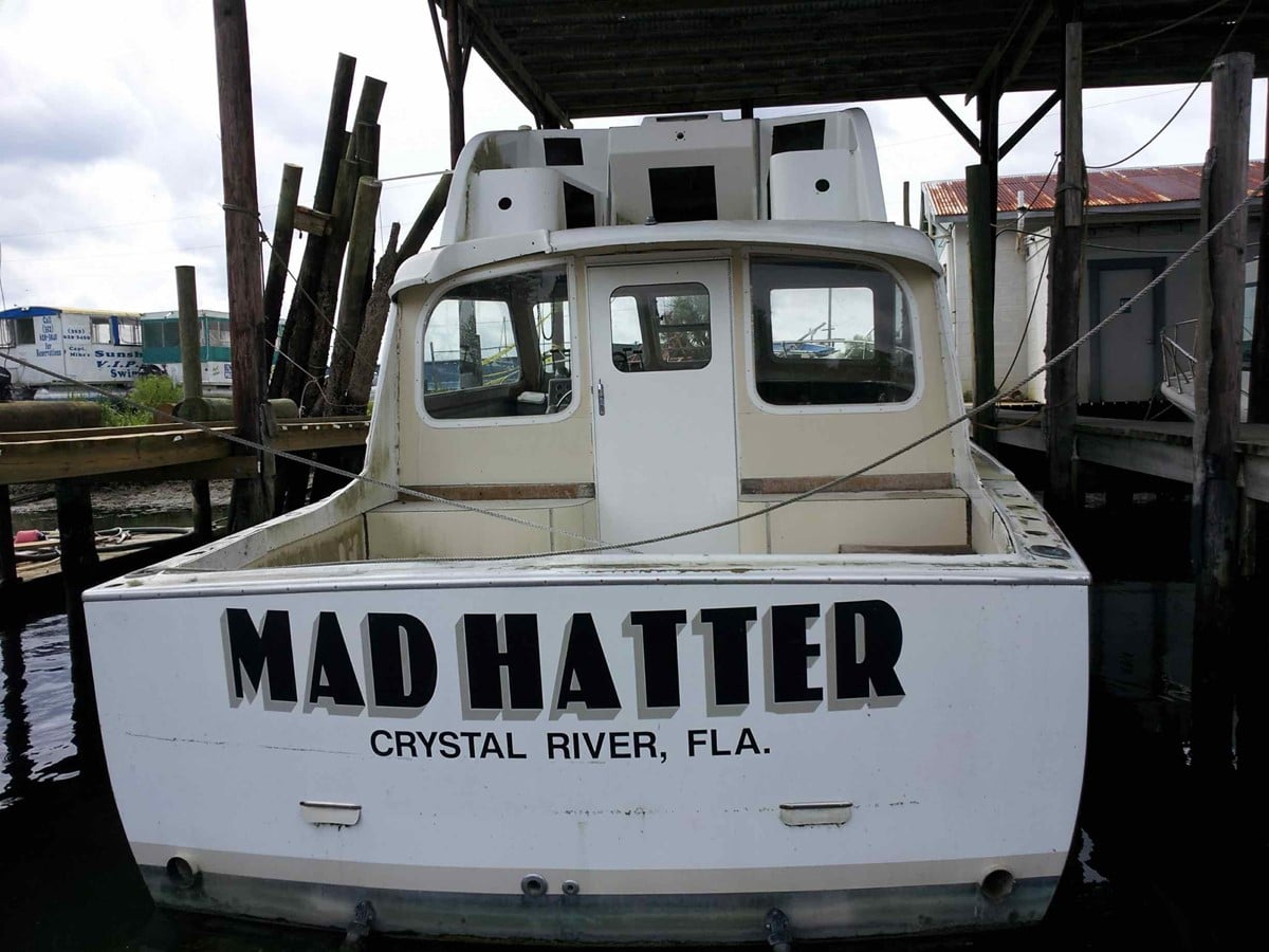 Boats & Yachts for Sale in Crystal River FL New & Used YATCO