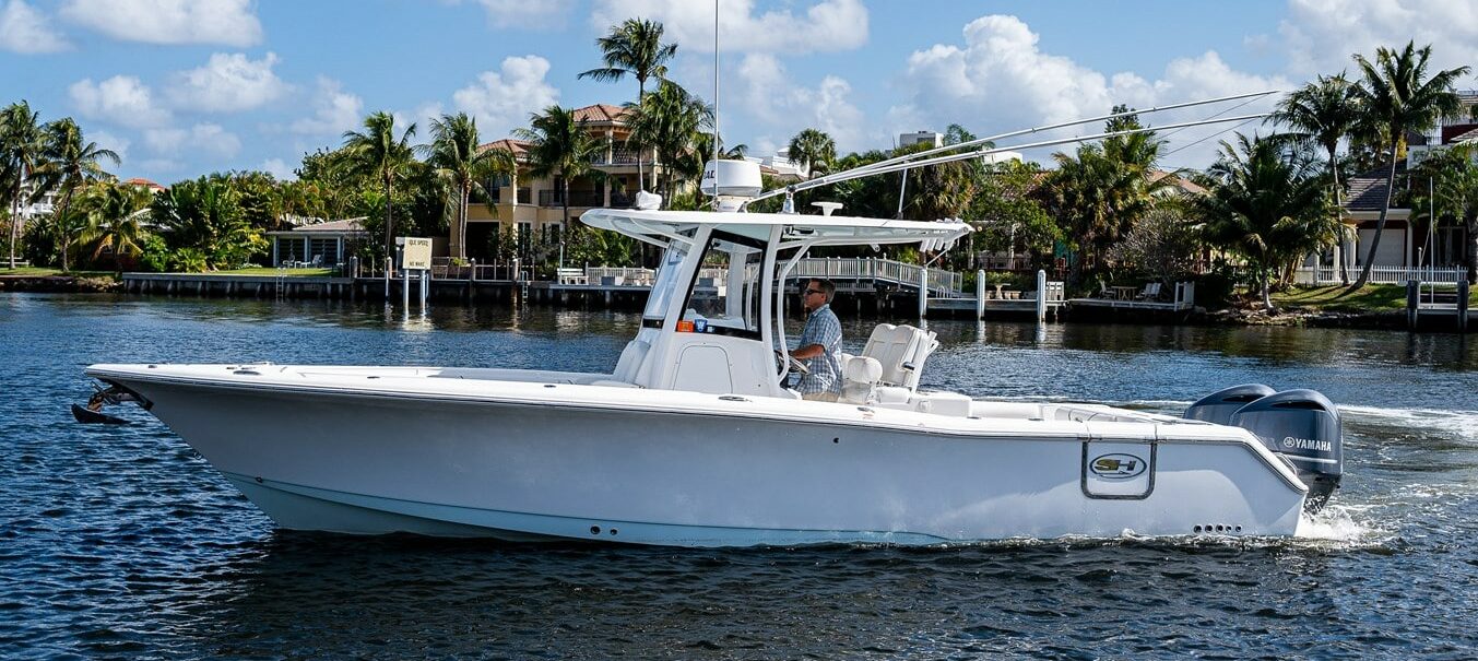 Boats and Yachts for Sale in Deerfield Beach FL YATCO