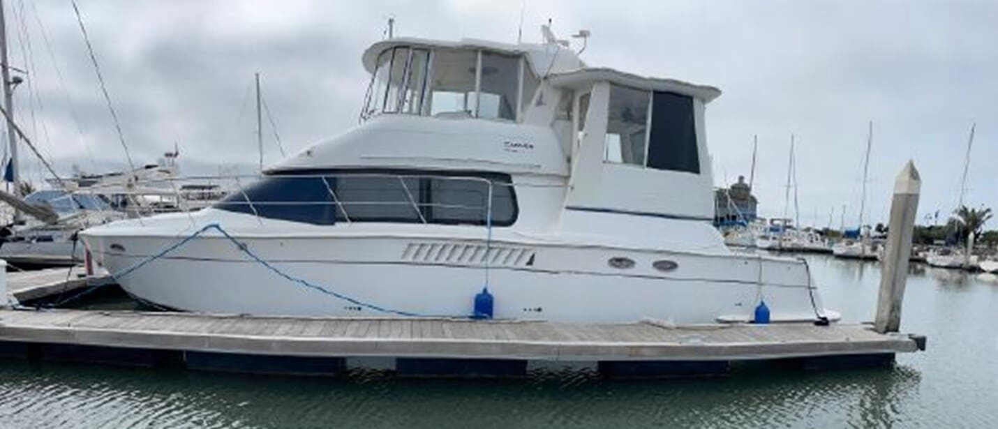 Boats and Yachts for Sale in Emeryville CA New & Used YATCO