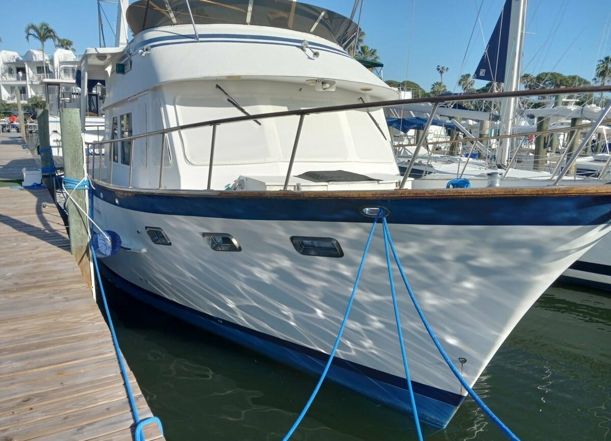 Boats and Yachts for Sale in Englewood FL New & Used YATCO