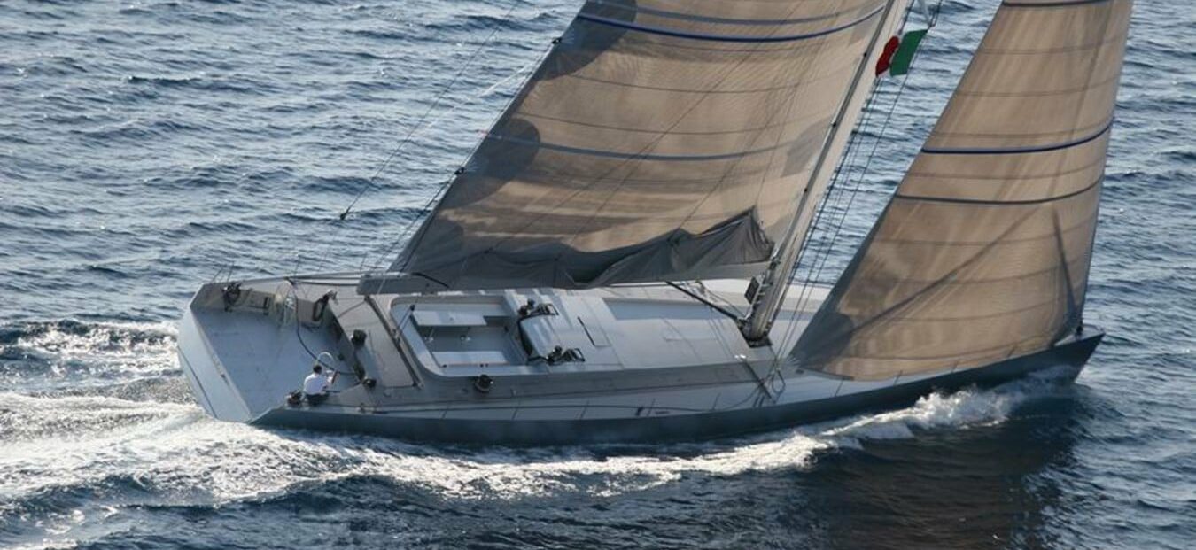 Boats and Yachts for Sale in Gaeta Italy New & Used YATCO