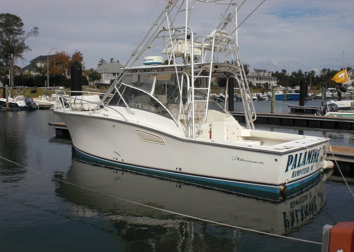 Boats and Yachts for Sale in Hampstead NC YATCO