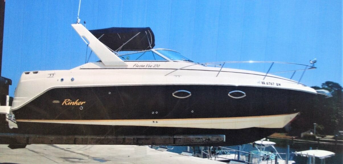 Boats and Yachts for Sale in Hertford NC YATCO