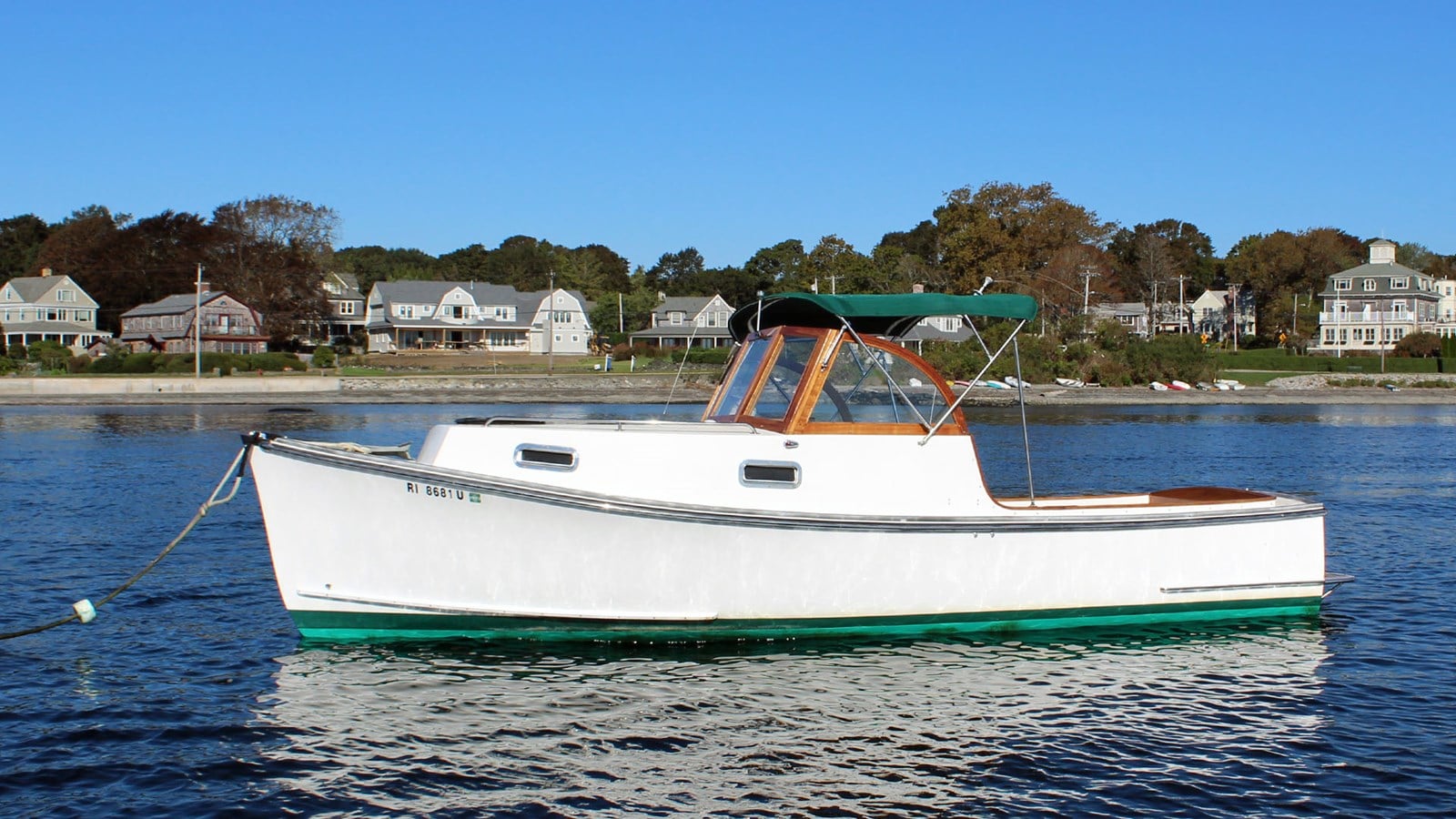 Boats and Yachts for Sale Jamestown RI New & Used YATCO