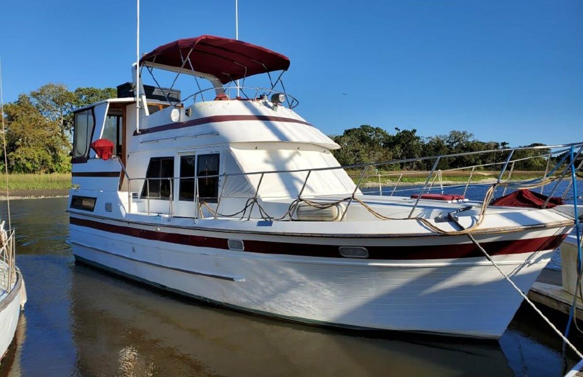 Boats & Yachts for Sale in Jekyll Island GA New & Used YATCO