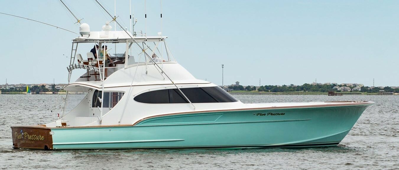 Boats and Yachts for Sale in Manteo NC New & Used YATCO