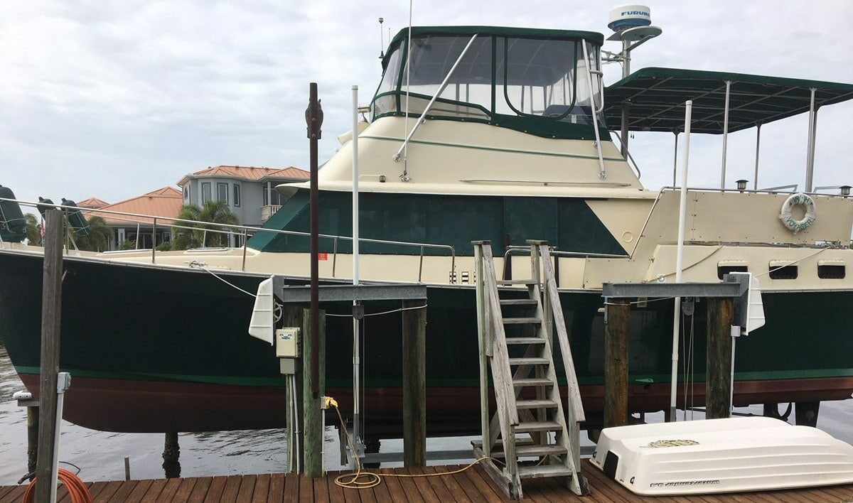 New and Used Boats and Yachts for Sale in Murdock FL YATCO
