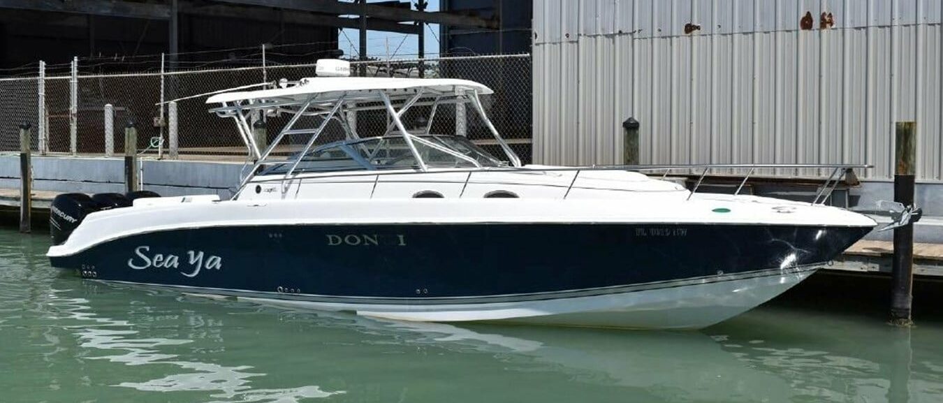 Boats and Yachts for Sale in Nokomis FL New & Used YATCO
