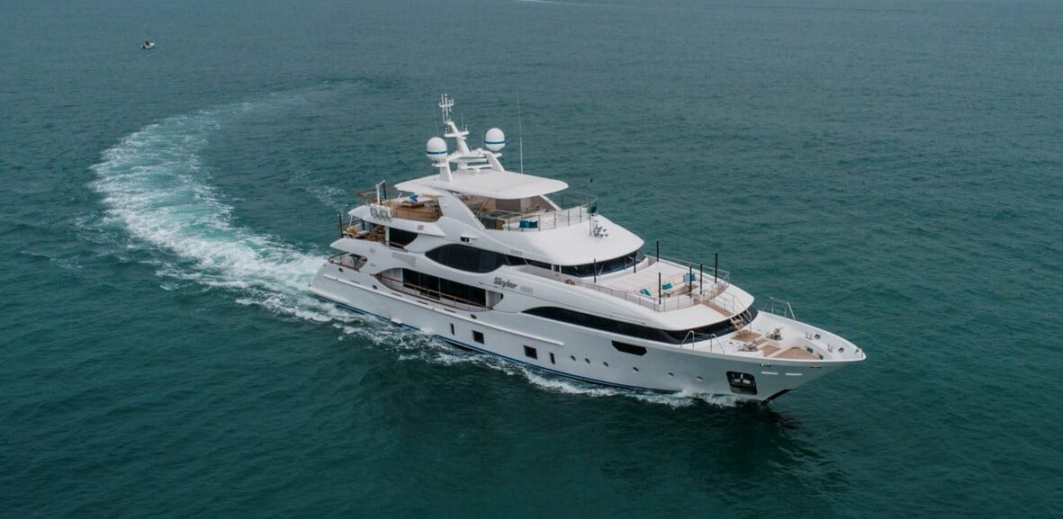 Boats and Yachts for Sale in Palermo Italy New & Used YATCO