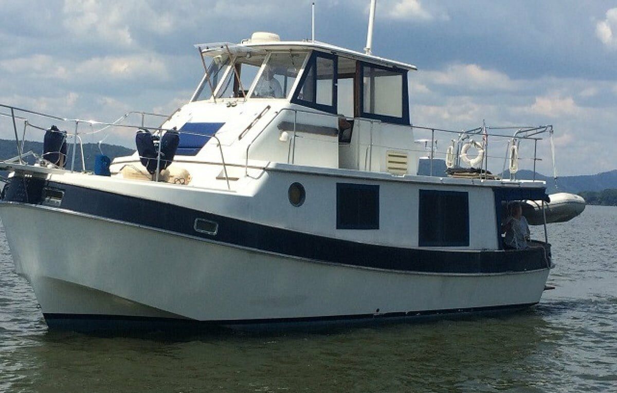 Boats and Yachts for Sale in Peekskill NY New & Used YATCO